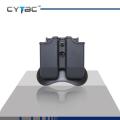CYTAC DBL MAGAZINE POUCH FOR GLOCK - CY-MP-G3