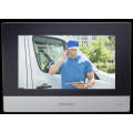 HIKVISION 7" TOUCH SCREEN INDOOR STATION
