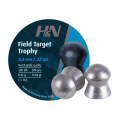 H&N FIELD TARGET TROPHY 14.66GR 5.53MM - 500'S