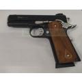 KUZEY 911SX #1 BLANK GUN - TRI-TONE