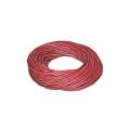 SILICON CABLE 1.5MM RED 100M - GROUND LOOP
