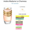 Arabia Madame Pour Femme EDP 100ml