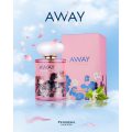 Away By Pendora Scents