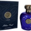 Blue Oud Lattafa Perfumes