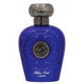 Blue Oud Lattafa Perfumes