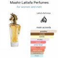 Maahir Edp Lattafa Perfumes