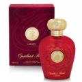 Opulent Red Lattafa Perfumes