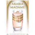 Arabia Madame Pour Femme EDP 100ml