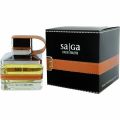Saga Pour Homme EDT Emper Perfumes 100ml