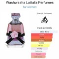 Washwasha Lattafa Perfumes