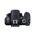Canon EOS 4000D  DSLR Camera, 18-55MM Kit Lens - USED