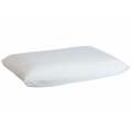 Gel Memory Foam Pillow- Classic Twin Pack