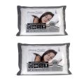 Classic Memory Foam Pillow -Twin Pack
