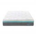 Yvon  Pocket Spring Mattress With Lavender Memory Foam
