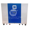 Nenergy Battery Lithium Iron 2.05 Kwh 24V 80Ah. Wall Mount