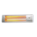 Condere - Bathroom Wall-mounted Electric Heater - ZR-2008