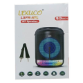Lexuco LSPK-AYL Classic BT Speaker