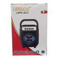 Lexuco LSPK-ACT Classic BT Speaker