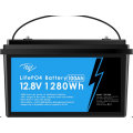 12.8v 100 AH Itel ESS LV Lithium Battery LiFePO4
