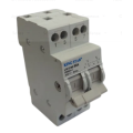 2 Pole 63A Changeover Switch LW219G - DIN Rail