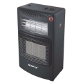 Safy LQ HE01A Roll About Collapsible Electric &Gas Heater
