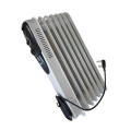 Condere Electric Heater (Oil Filled Radiator) - ZR-6016
