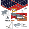 Solar Panel Roof Tile Mounting Bracket Hook- LARGE