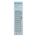 ECCO 6W LED Emergency Light