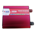 SUN Power Inverter 300W Peak 12V DC To 220V AC Modified Sine Wave Converter (S-3001)