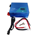 SUN UPS Inverter with Ac Charger 12V 1000W 20A