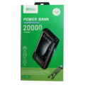 iStar Power Bank 200000mah IS-5604