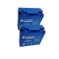2 x 12V 18AH Gel Battery Sunertec (2PCS)