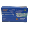 GEB 100ah deep cycle solar gel battery - 4 pcs