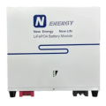 24V Lithium-ion LiFePo4 Battery 150Ah (3.6KWh) - New Energy