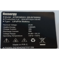 24V Lithium-ion LiFePo4 Battery 150Ah (3.6KWh) - New Energy