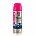Flamingo Car Spray Polish Wax 450ml