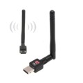 1200Mbps USB 2.0 High Speed Wifi Router Wireless 802.11 Network Adapter