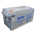 ECCO 12V70AH Deep Cycle Gel Battery