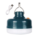 Powerful USB LED Rechargeable Emergency Light / Lantern  12W