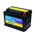 12V 29AH Maintenance Free Solar Battery - ECCO BA29