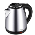 2 Litre Cordless Electric Kettle Stainless Steel