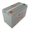 12V 100AH AGM Battery - Ingle (100% Capacity)