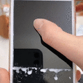 3 In 1 Fingerprint-Proof Screen Cleaner