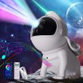 Space Dog Night Projector with Bluetooth Music