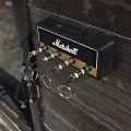 Jack Rack - Wall Mounting Guitar Amp Key Hanger
