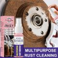 Multipurpose Rust Remover Rust Remover