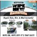 Rust-Oleum Wipe New RainBrella Glass Treatment