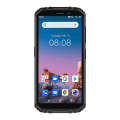 Oukitel WP18 - 4G IP68 Rugged Smartphone with 12500mAh, 5.93" Display, Android 11, Dual SIM