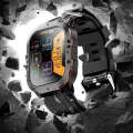 Oukitel BT20 Rugged Smartwatch