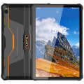 Oukitel RT5 - 10" 4G IP68 Rugged Tablet With 8GB RAM 256GB ROM, 10000mAh Battery, Android 13, Dua...